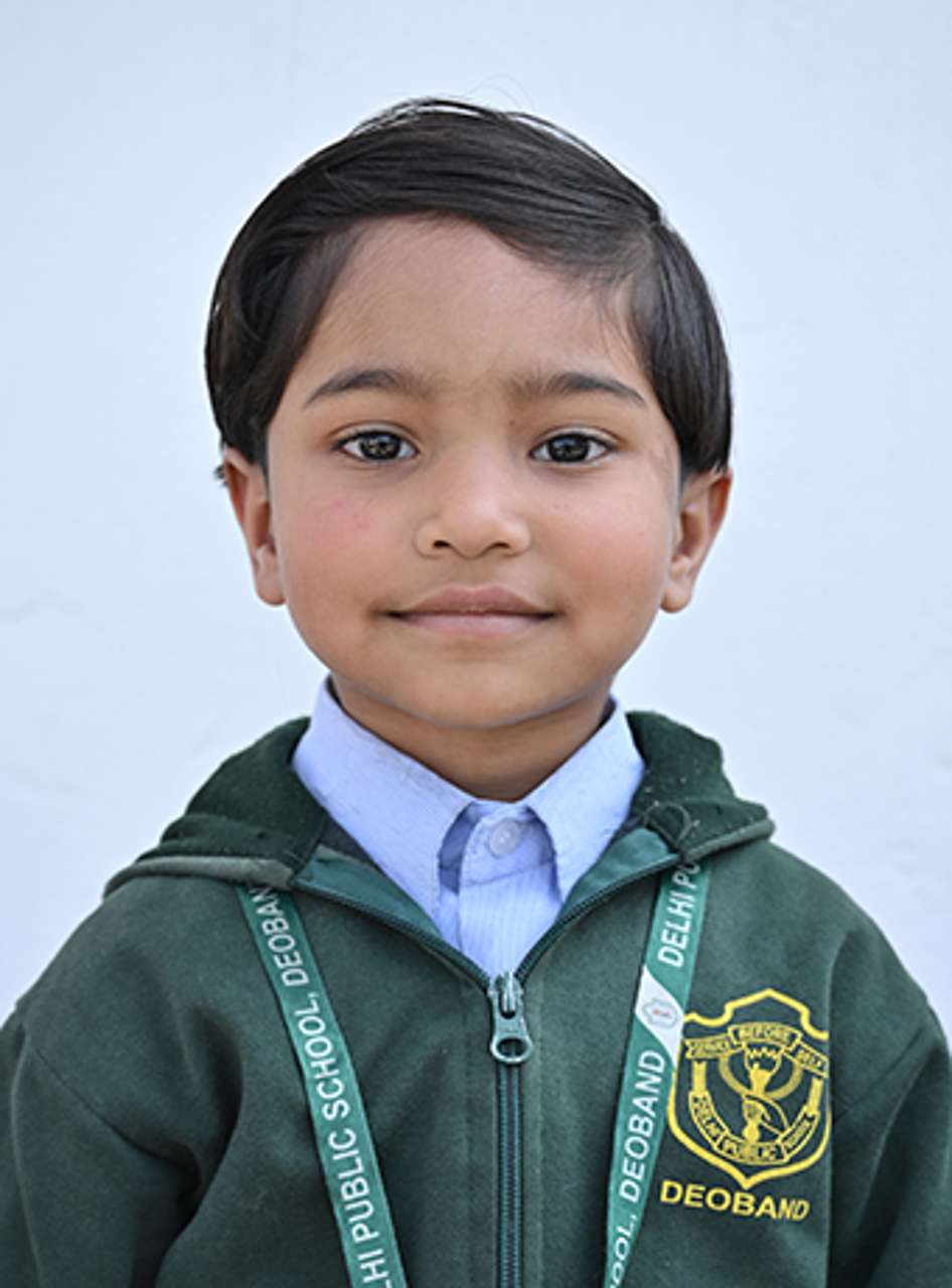 Delhi Public School Deoband