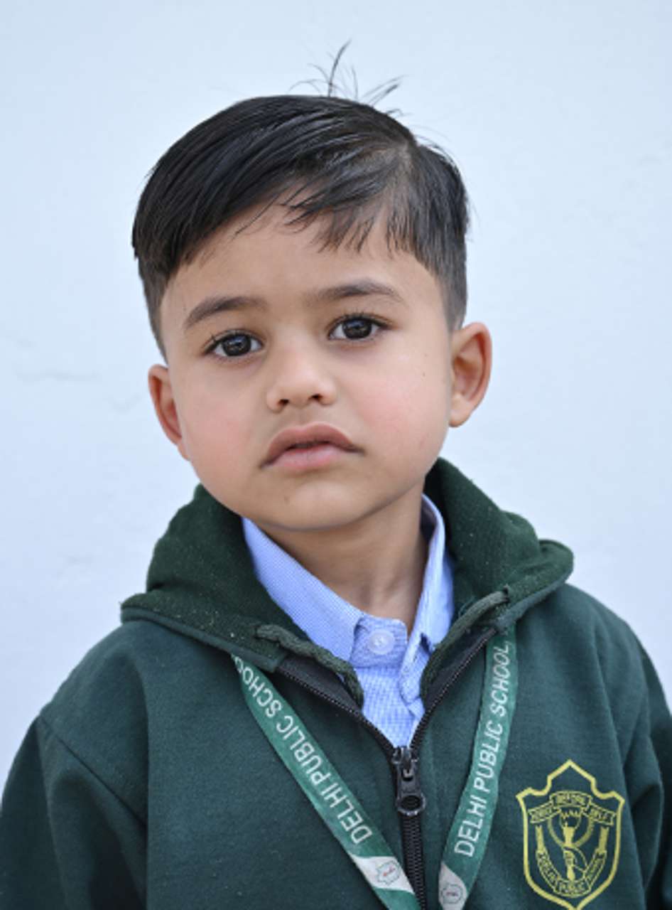 Delhi Public School Deoband