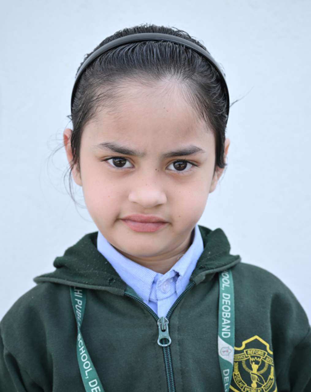 Delhi Public School Deoband