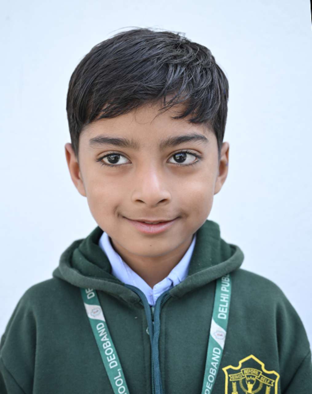 Delhi Public School Deoband