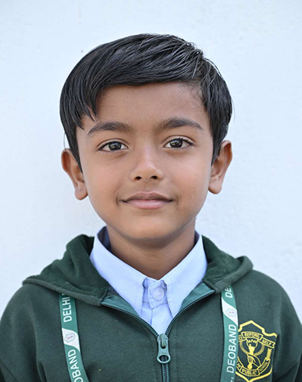 Delhi Public School Deoband
