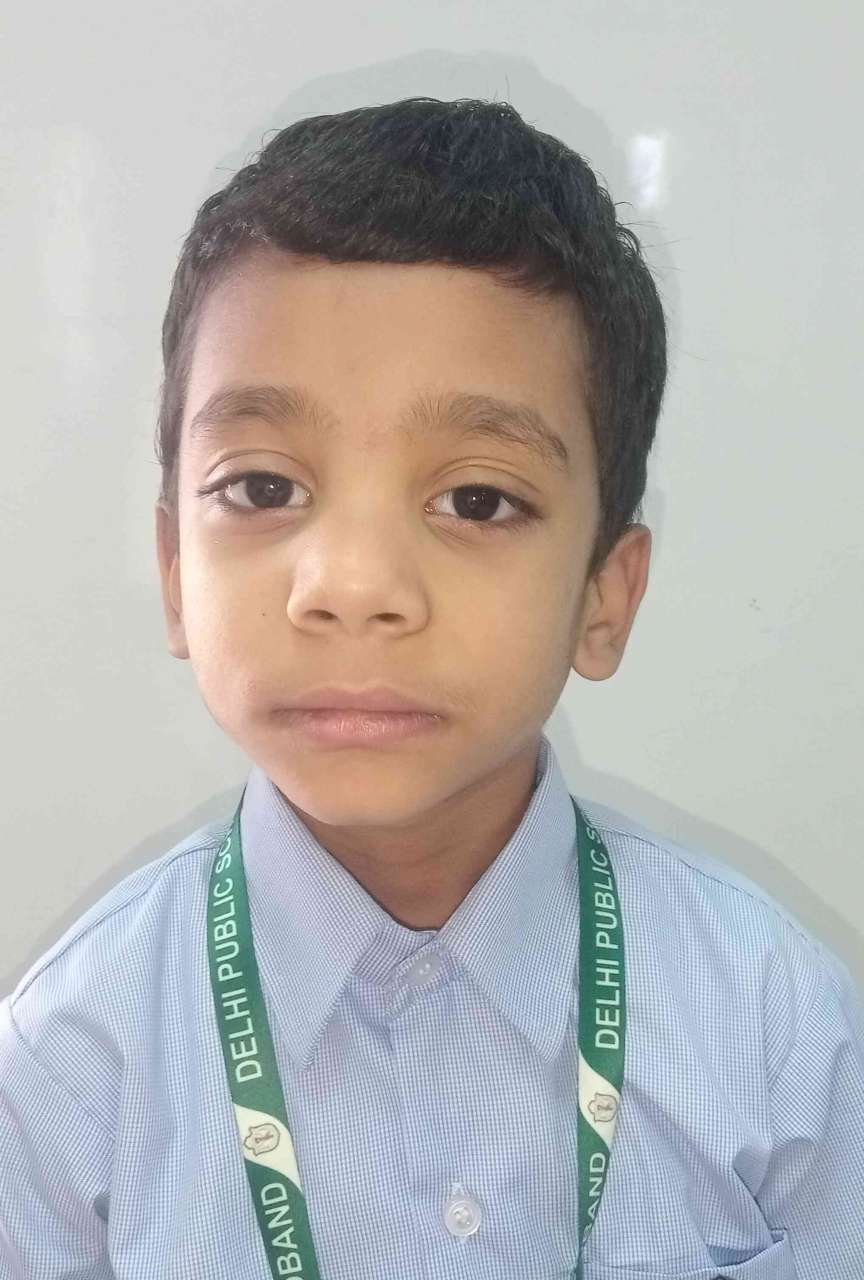 Delhi Public School Deoband