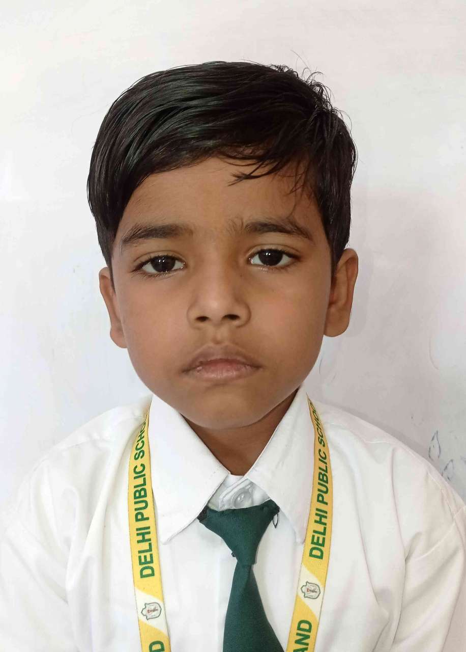 Delhi Public School Deoband