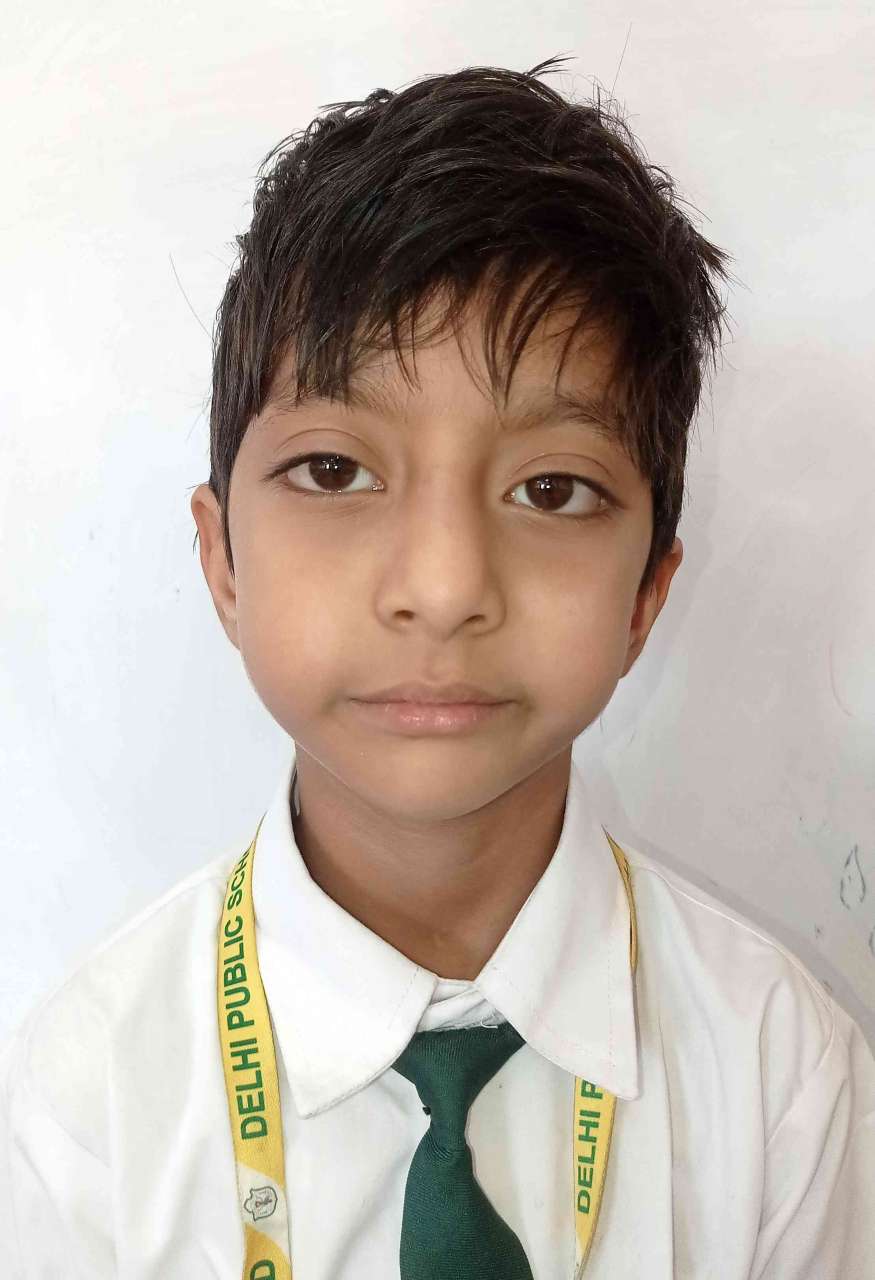 Delhi Public School Deoband