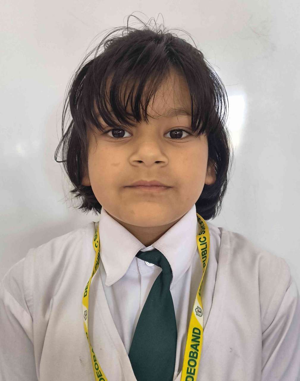 Delhi Public School Deoband