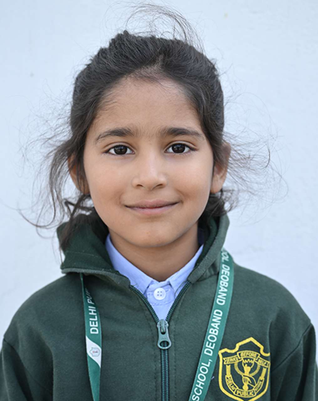 Delhi Public School Deoband