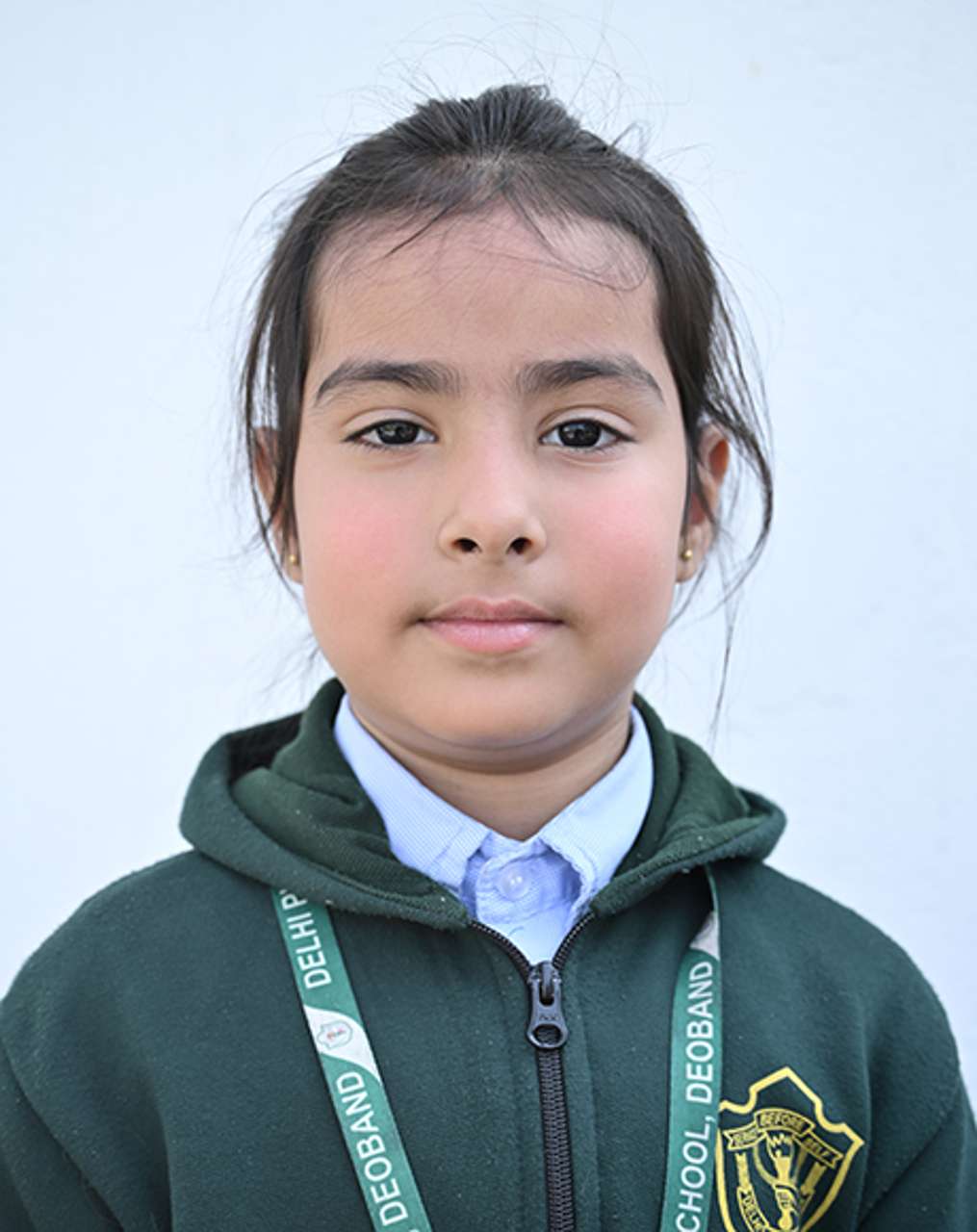 Delhi Public School Deoband