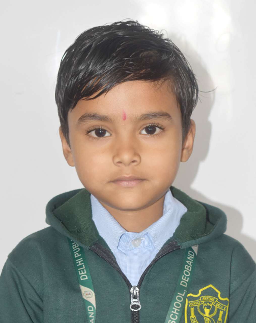 Delhi Public School Deoband