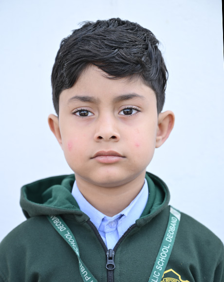 Delhi Public School Deoband