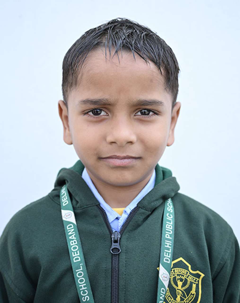 Delhi Public School Deoband