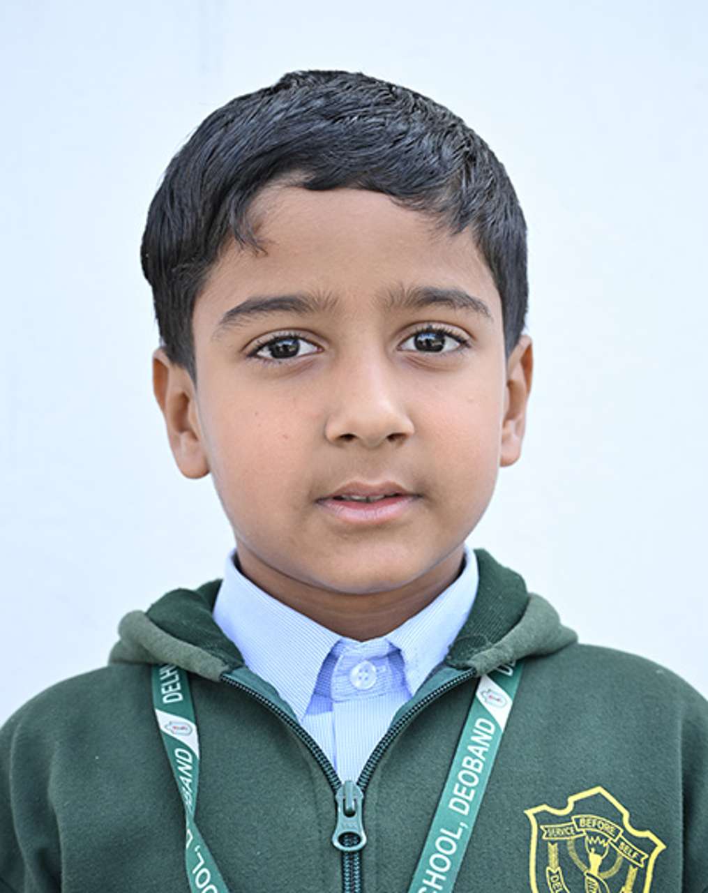 Delhi Public School Deoband
