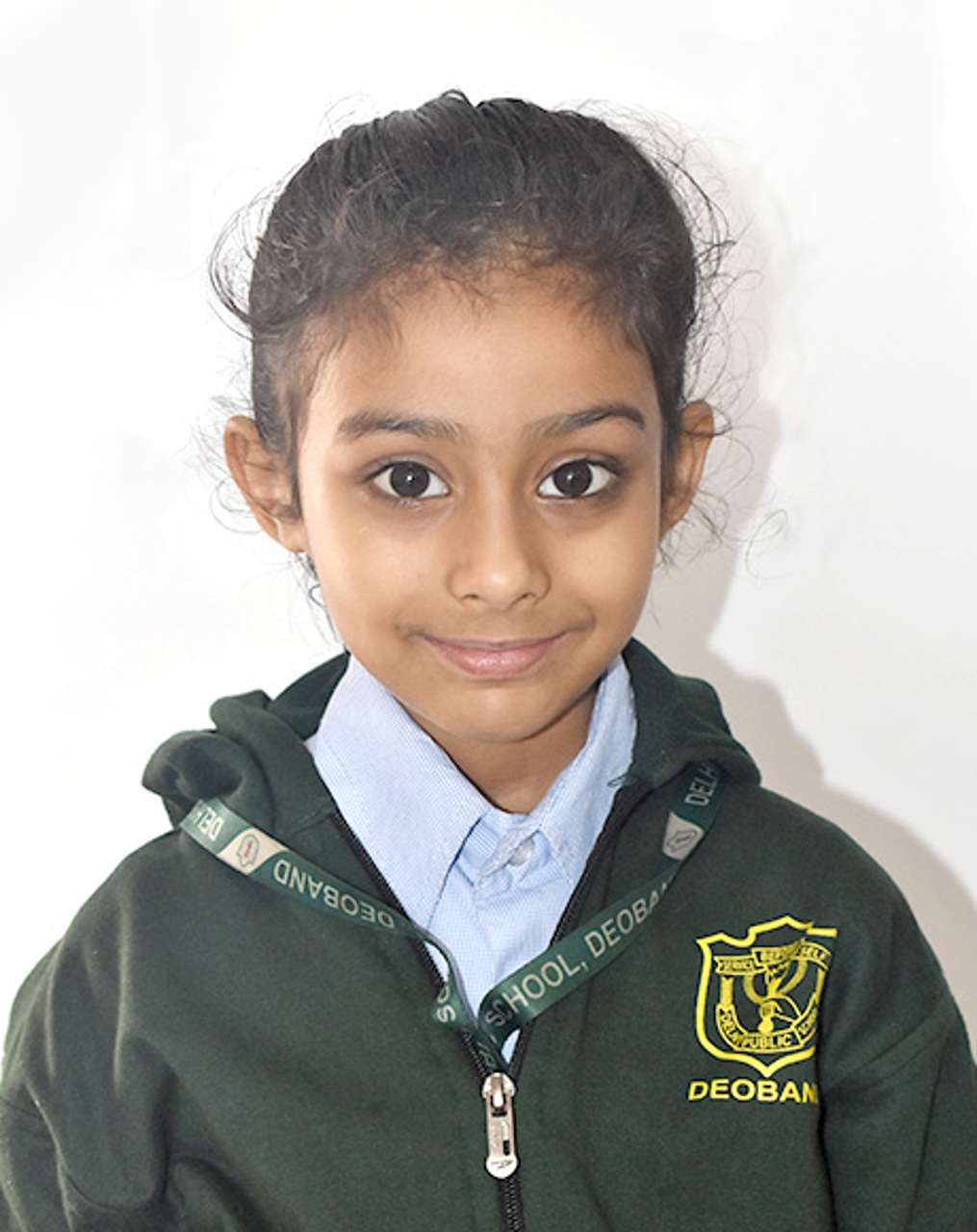 Delhi Public School Deoband