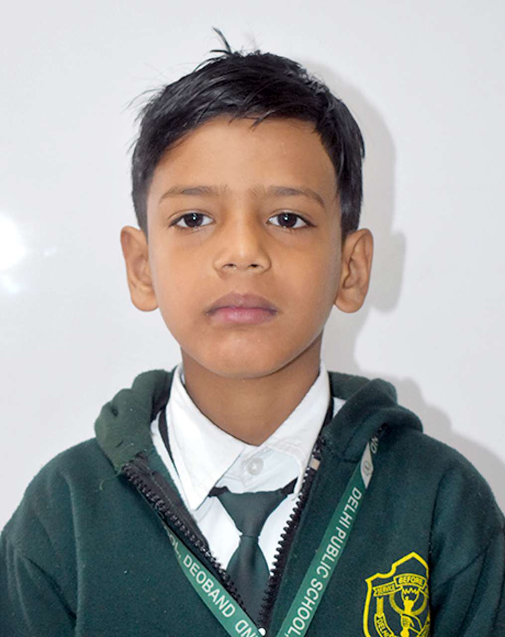 Delhi Public School Deoband