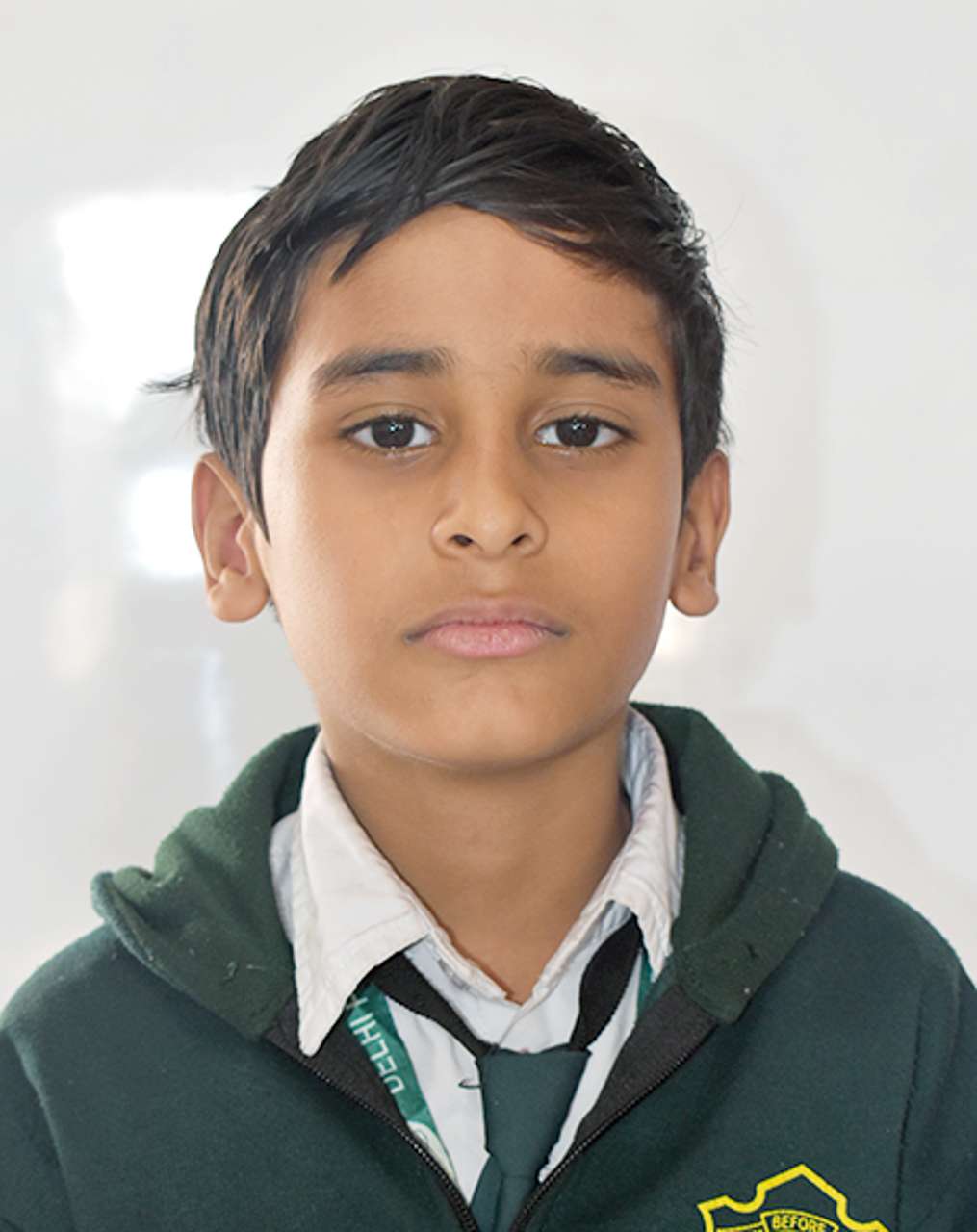 Delhi Public School Deoband
