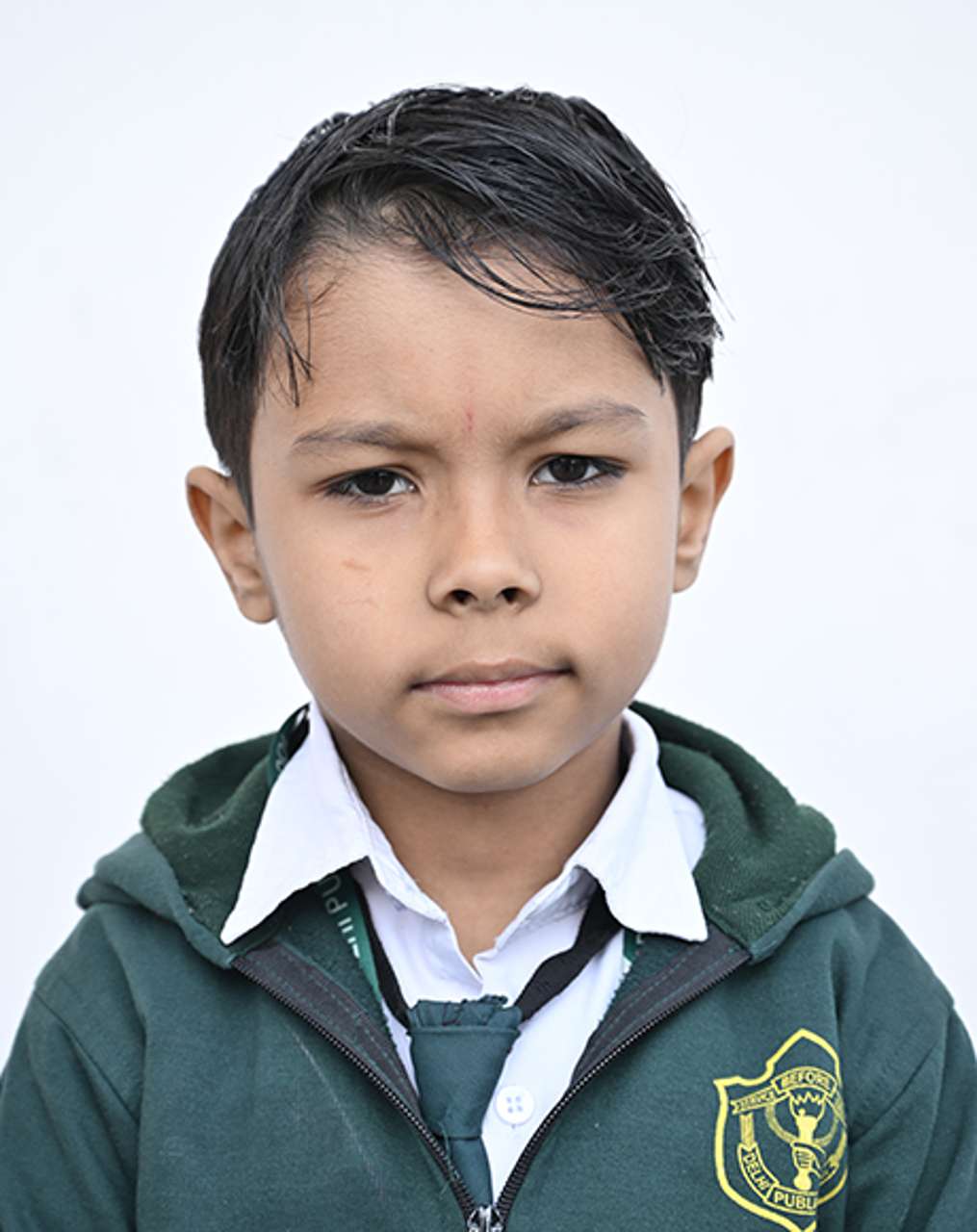 Delhi Public School Deoband