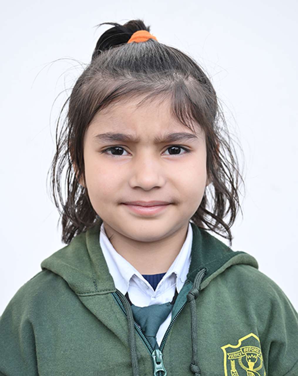Delhi Public School Deoband