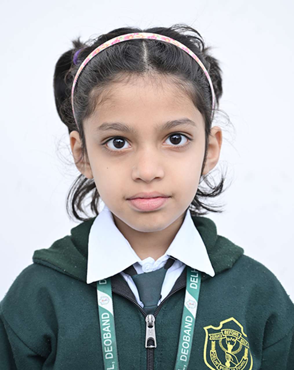 Delhi Public School Deoband