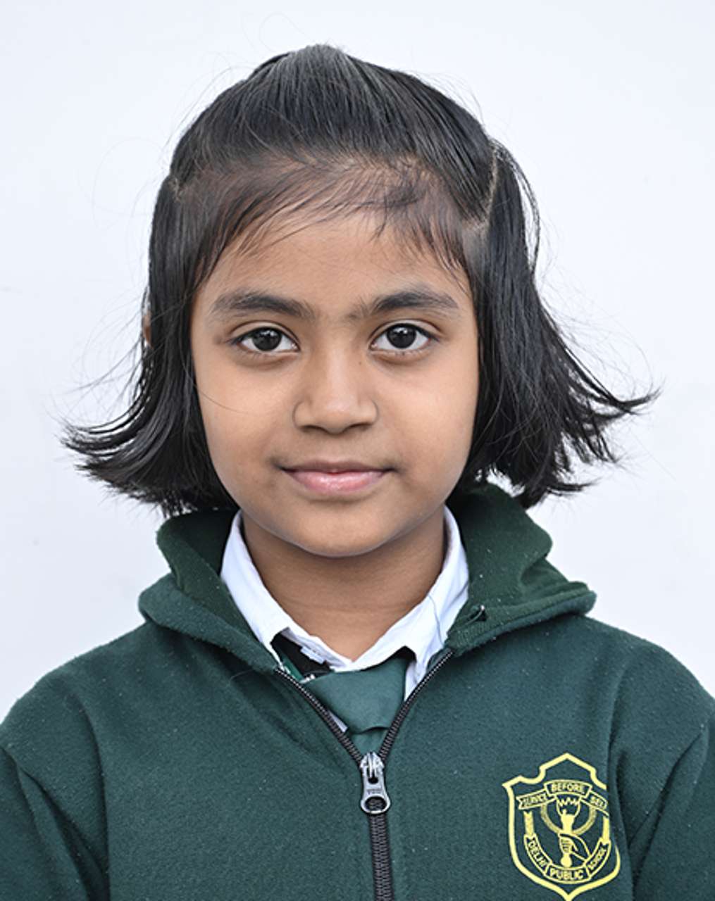 Delhi Public School Deoband