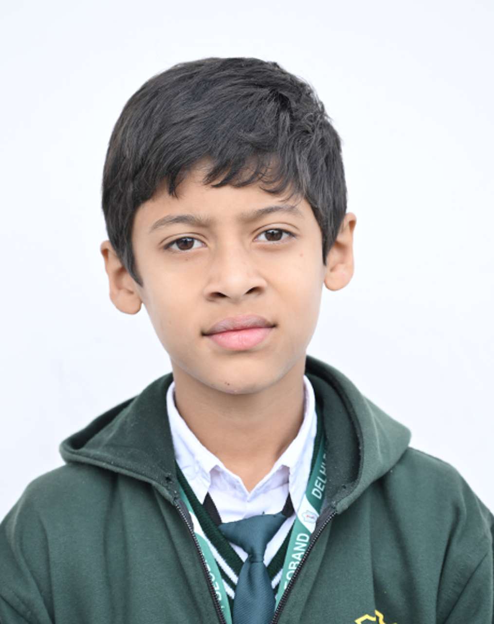 Delhi Public School Deoband