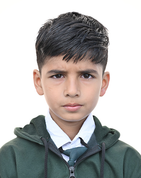 Delhi Public School Deoband