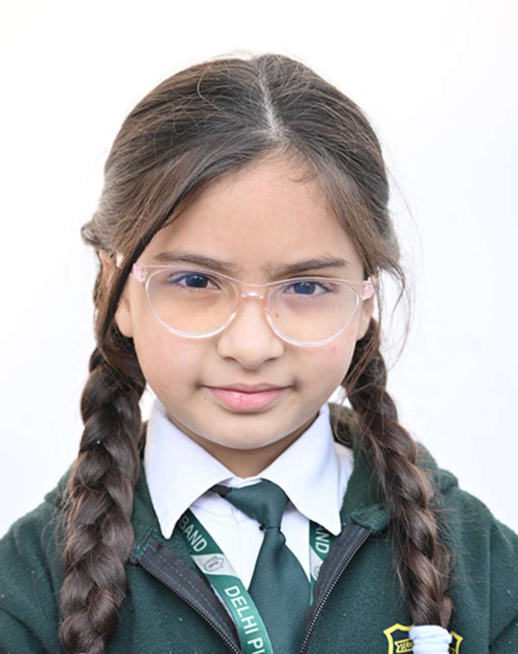 Delhi Public School Deoband