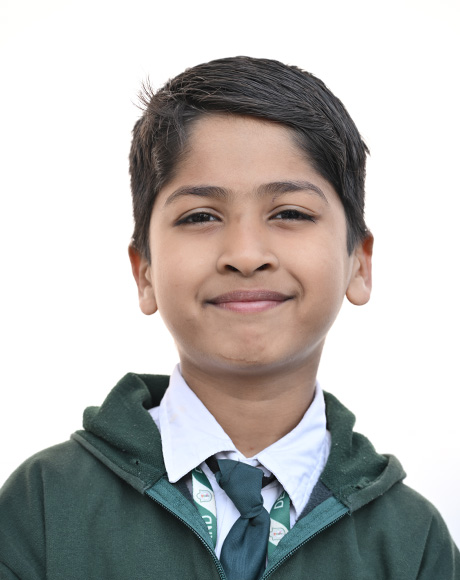 Delhi Public School Deoband