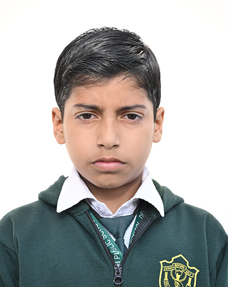 Delhi Public School Deoband
