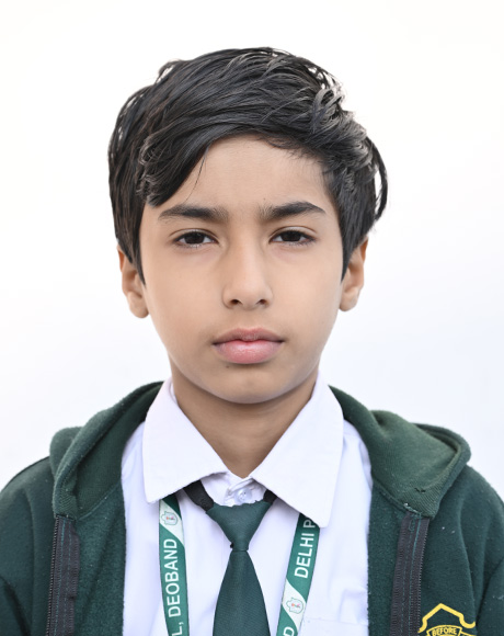 Delhi Public School Deoband