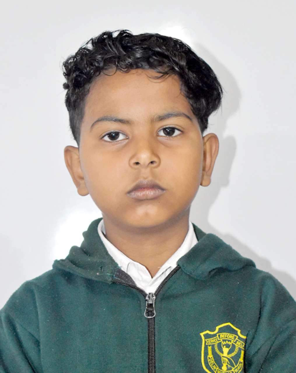 Delhi Public School Deoband