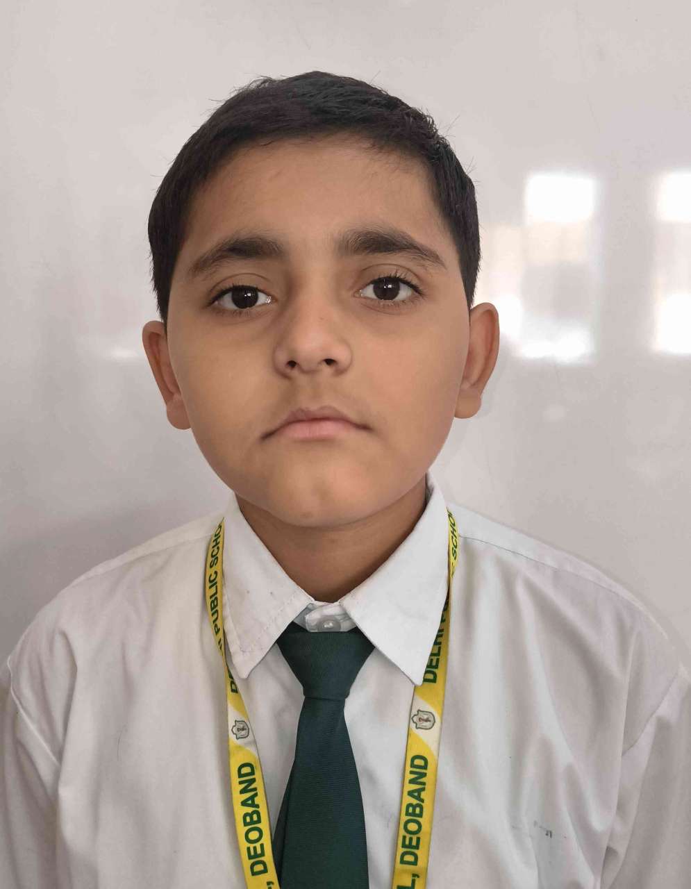 Delhi Public School Deoband