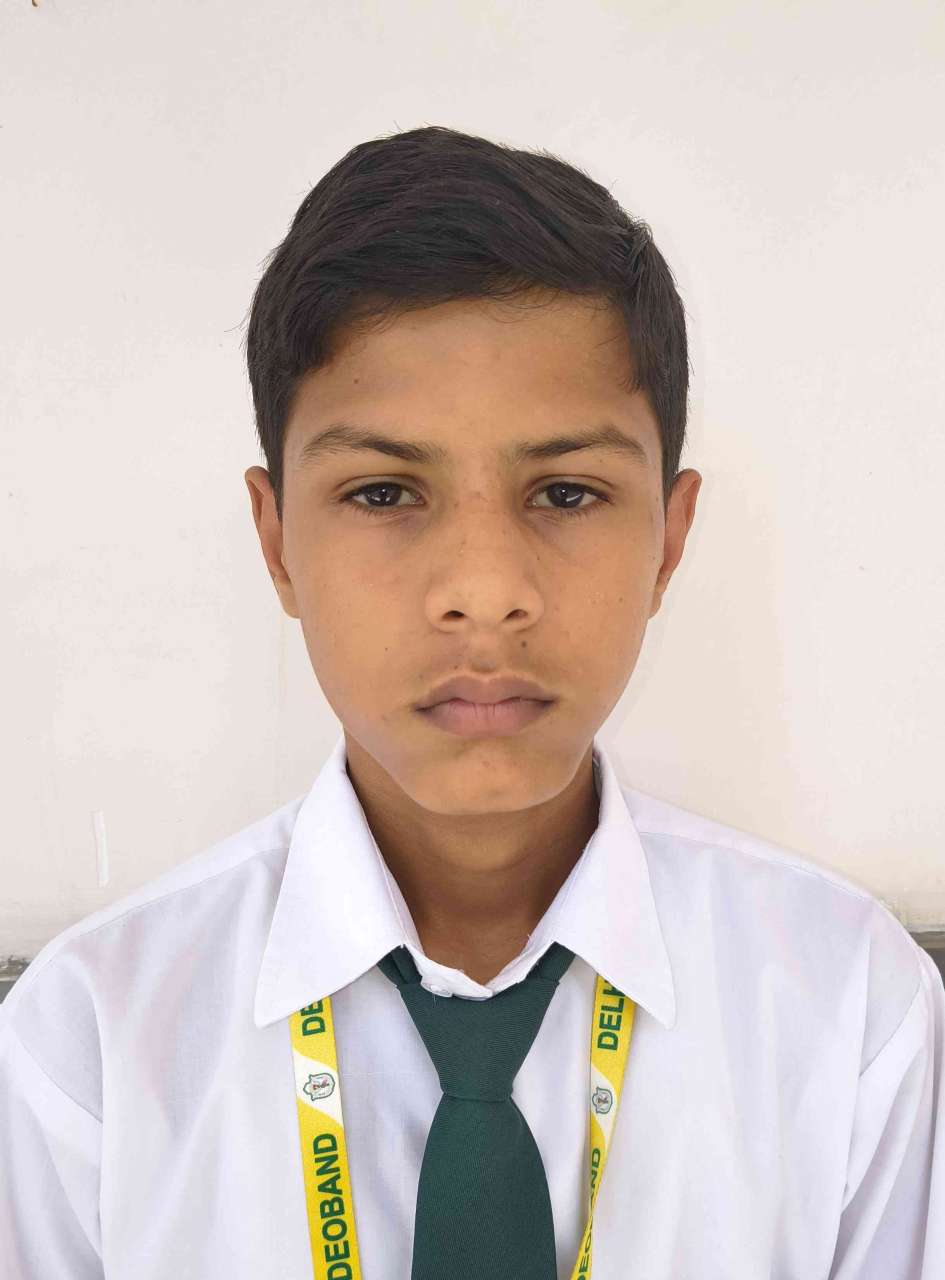 Delhi Public School Deoband