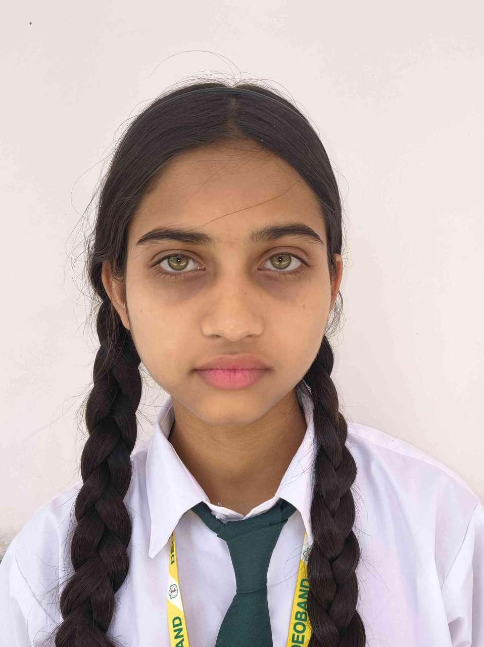 Delhi Public School Deoband
