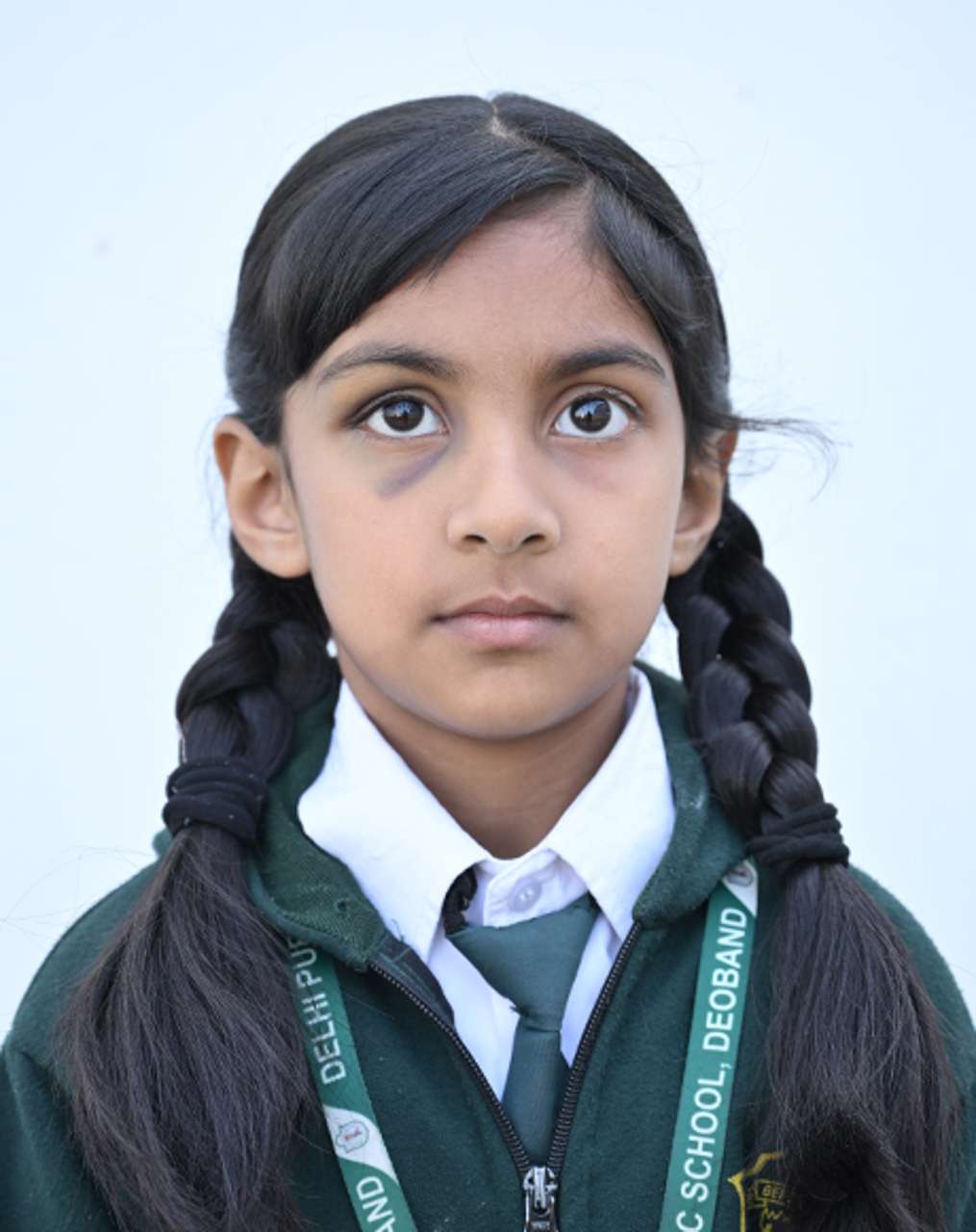 Delhi Public School Deoband