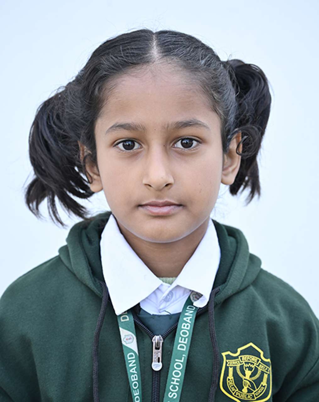 Delhi Public School Deoband