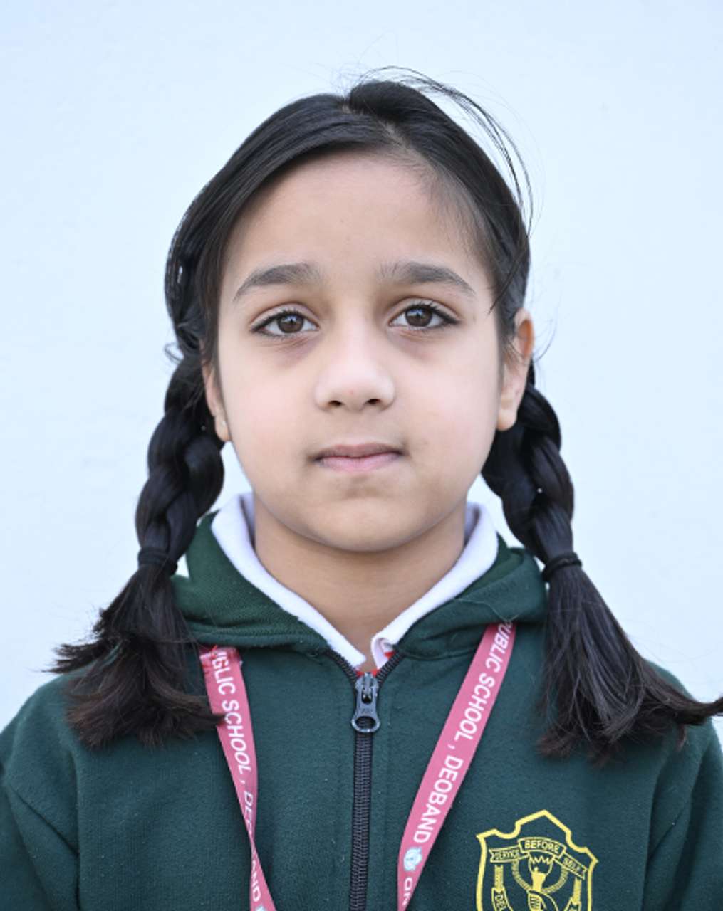 Delhi Public School Deoband