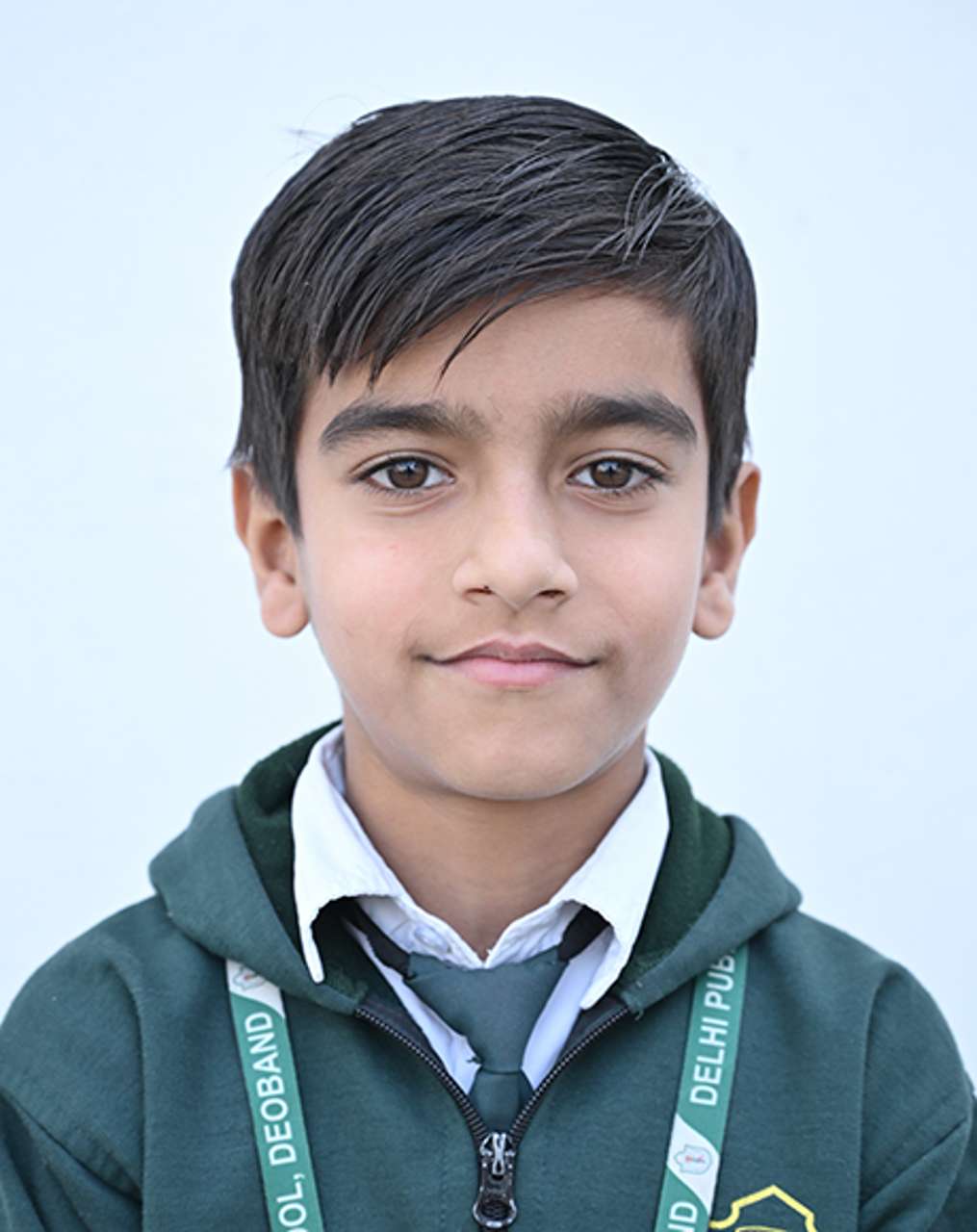 Delhi Public School Deoband