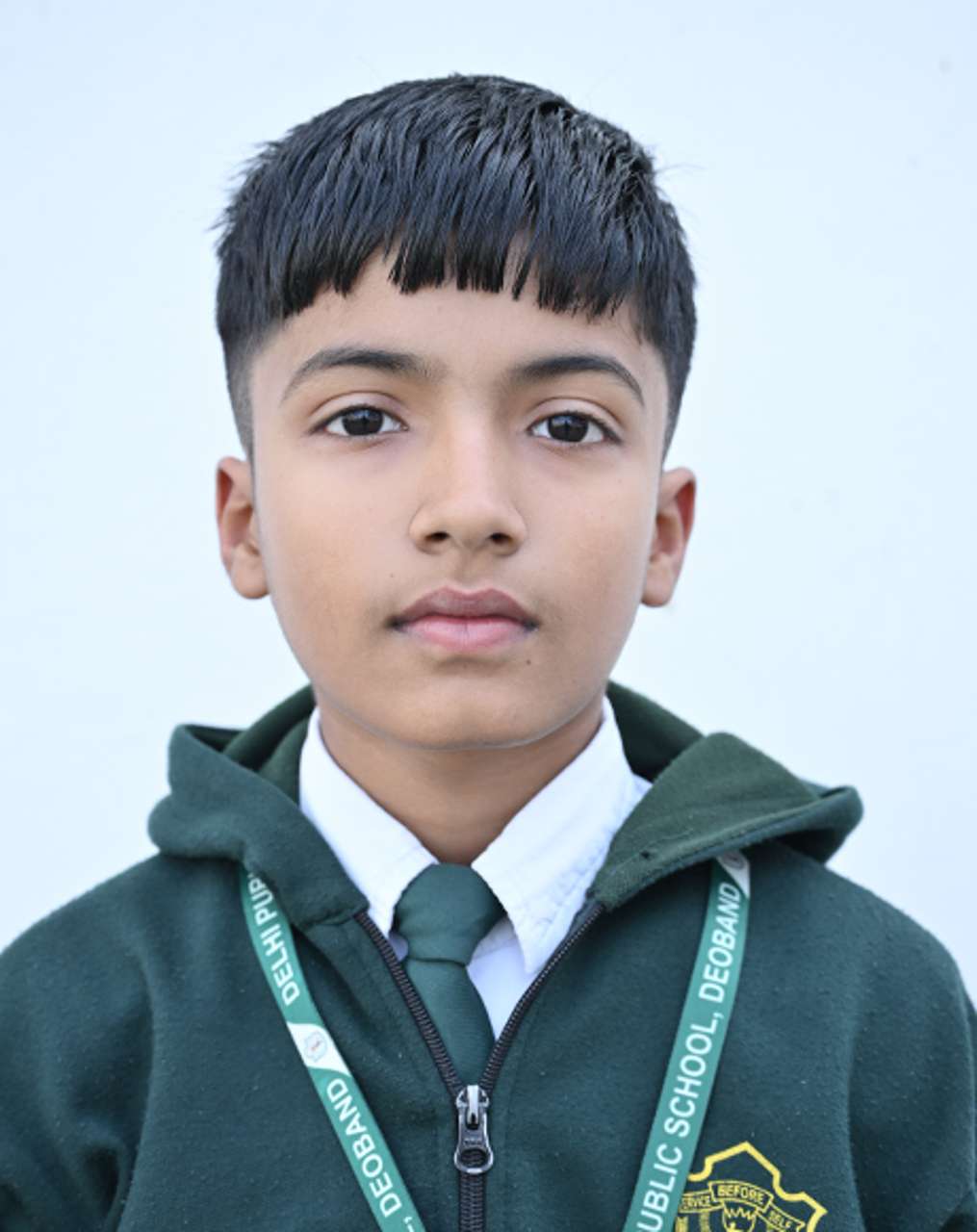 Delhi Public School Deoband