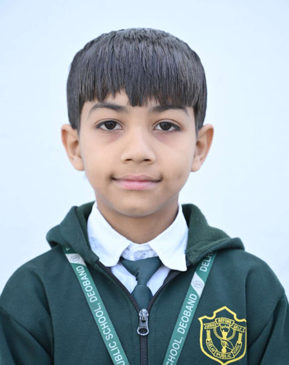 Delhi Public School Deoband