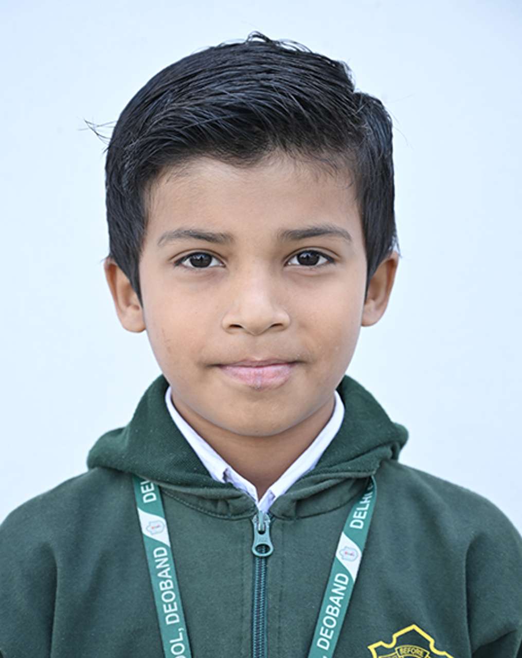 Delhi Public School Deoband