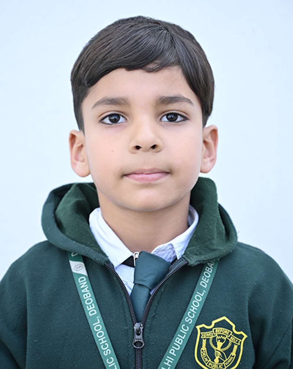 Delhi Public School Deoband