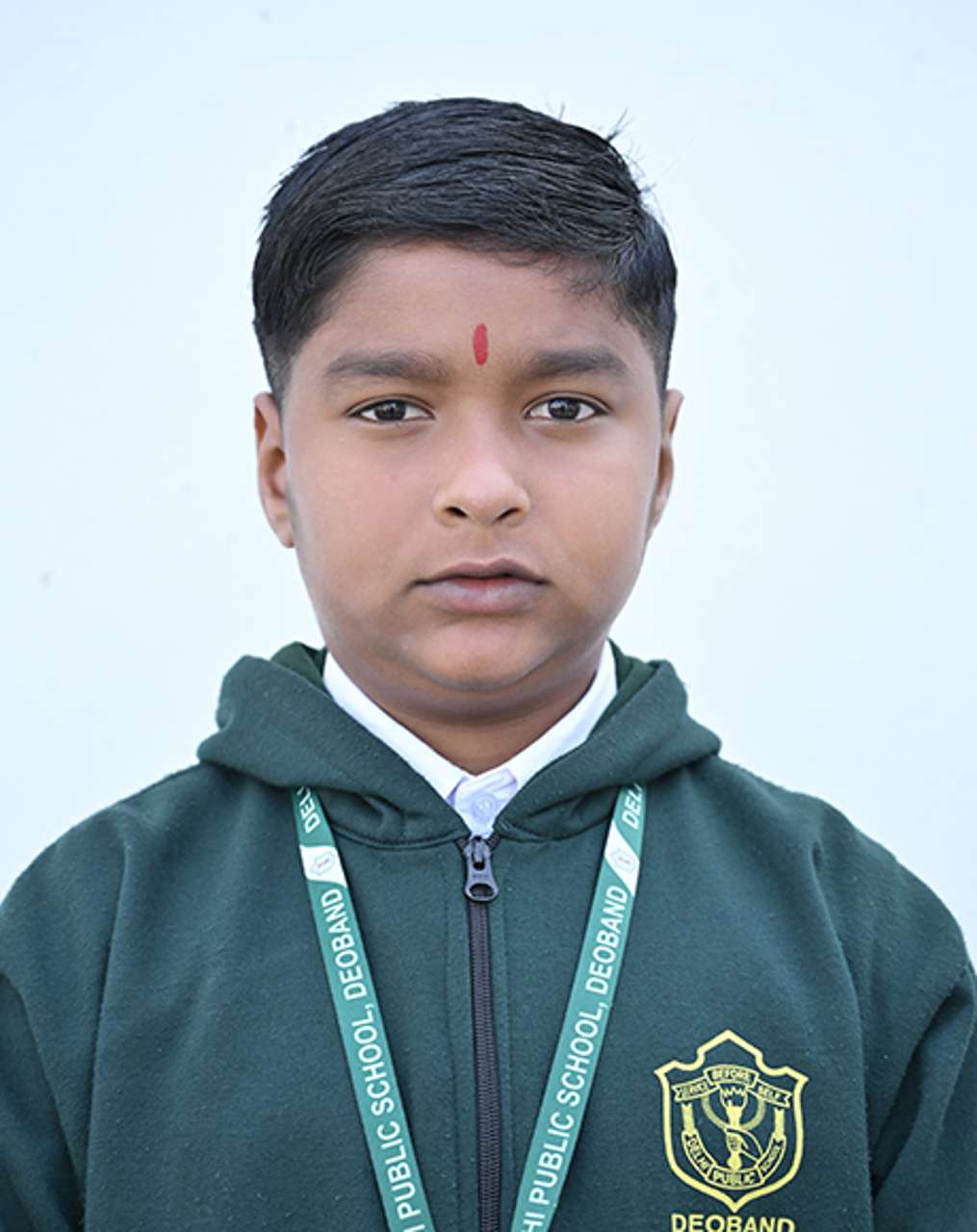 Delhi Public School Deoband