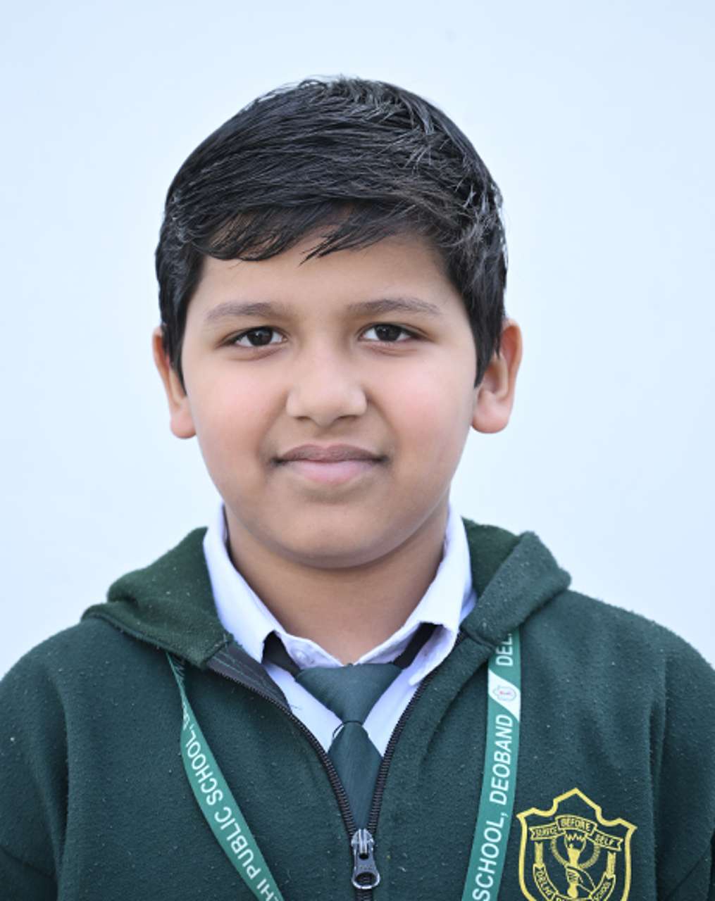 Delhi Public School Deoband