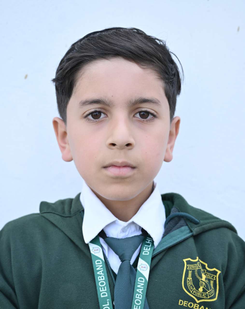 Delhi Public School Deoband