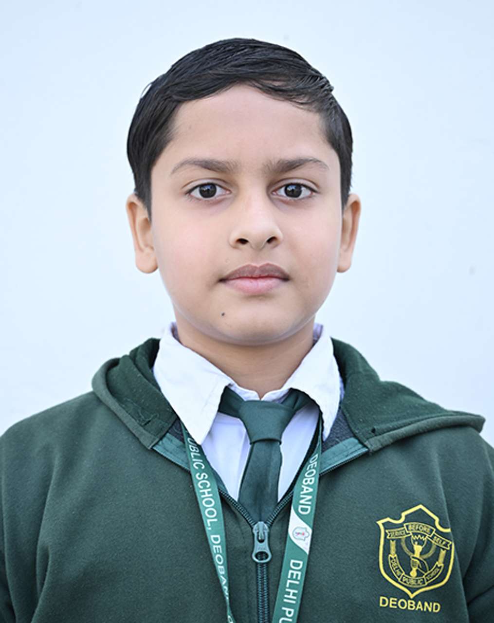 Delhi Public School Deoband