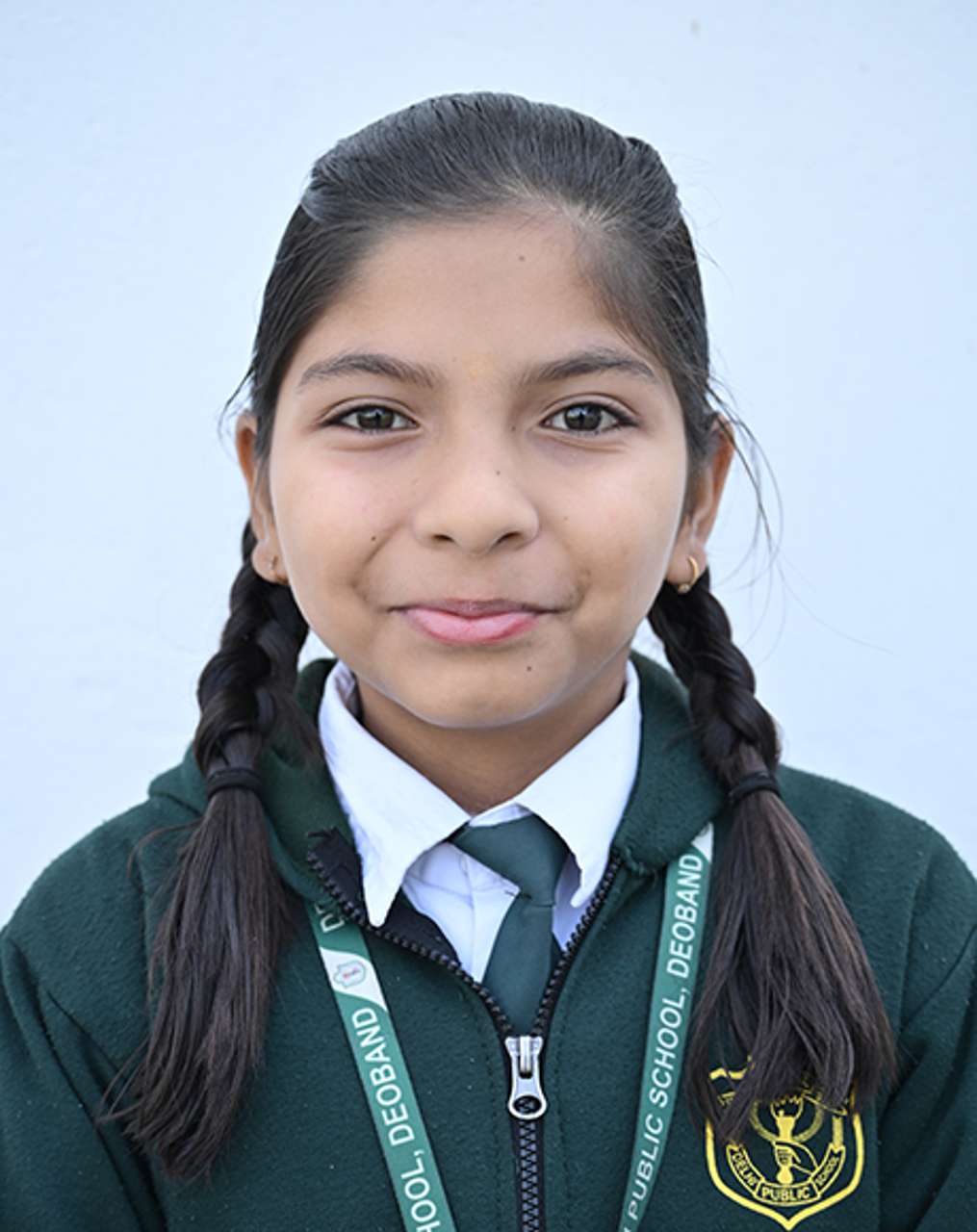 Delhi Public School Deoband