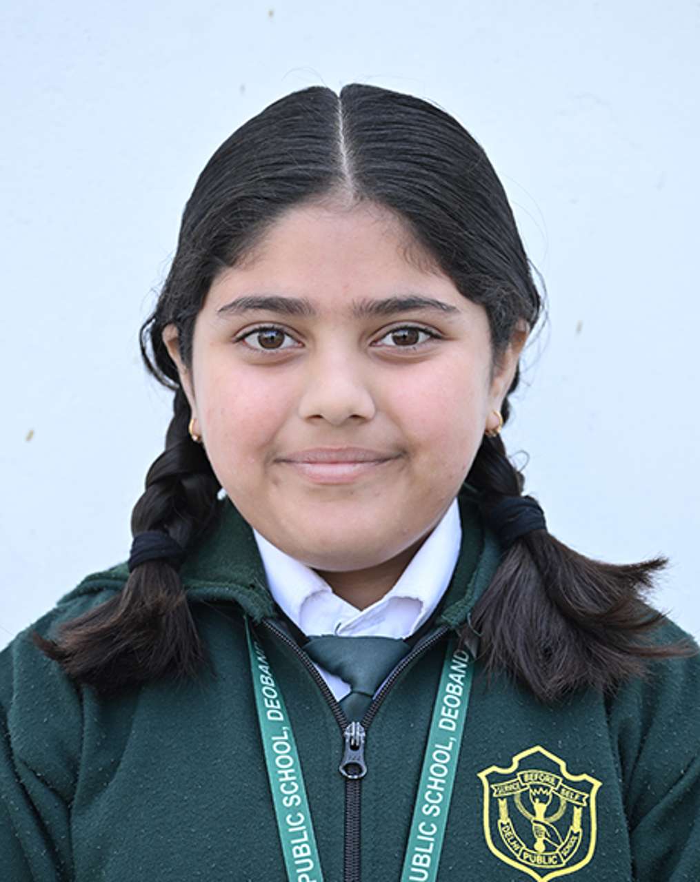 Delhi Public School Deoband
