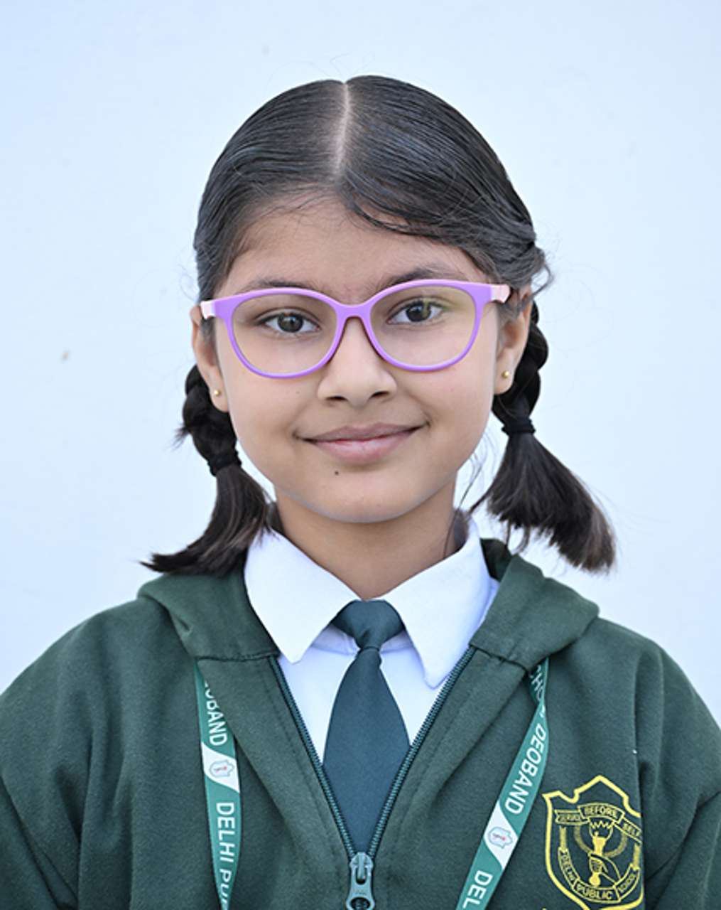 Delhi Public School Deoband