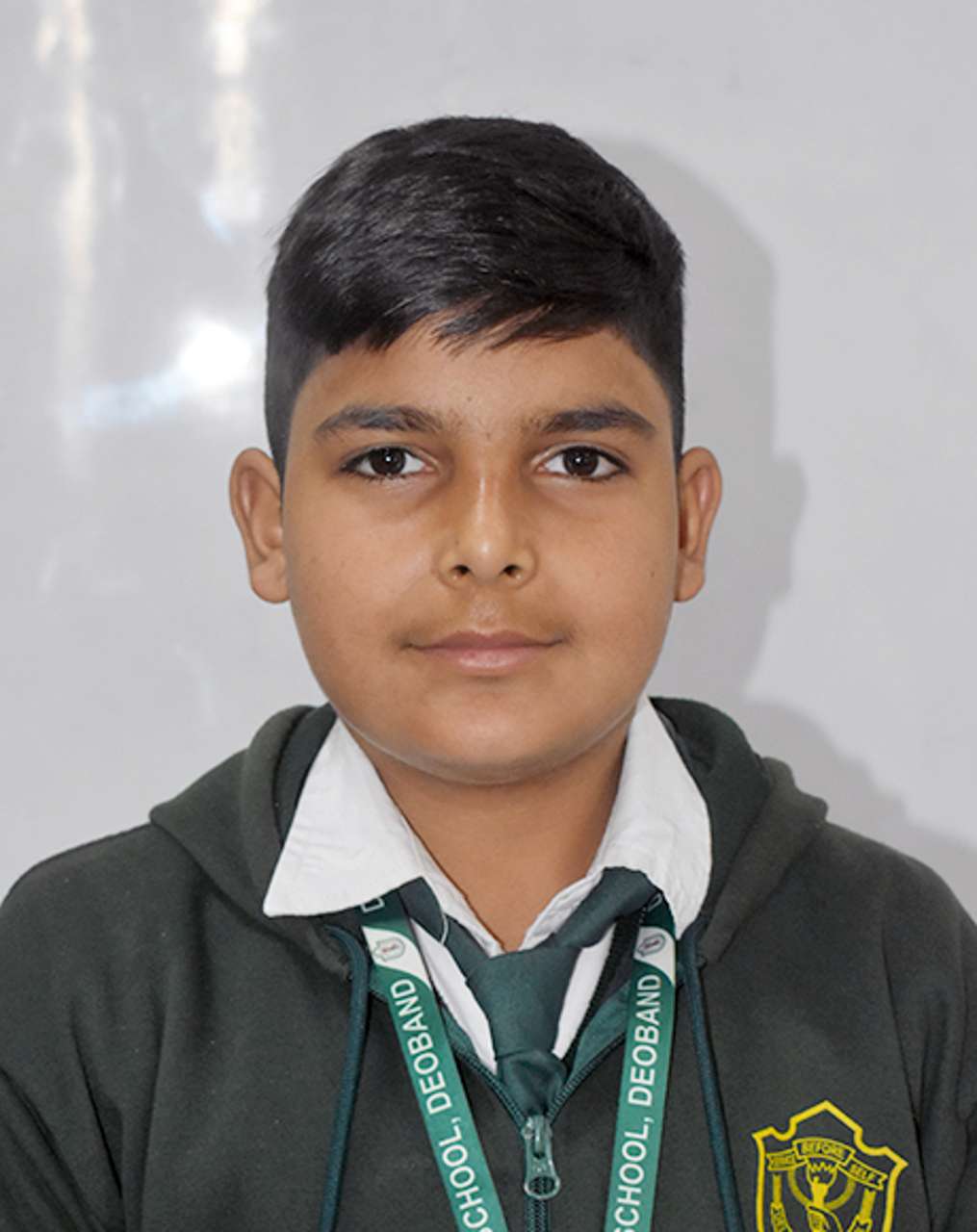 Delhi Public School Deoband