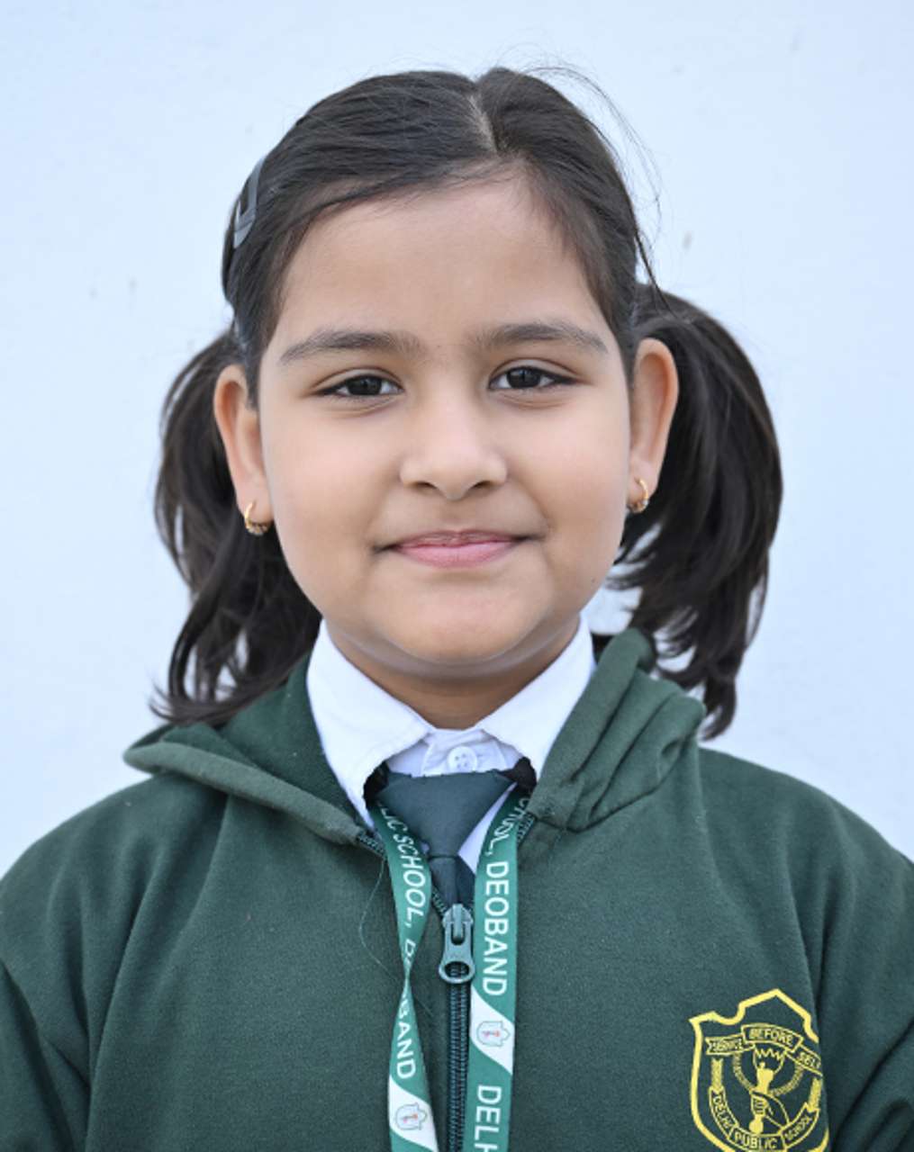 Delhi Public School Deoband