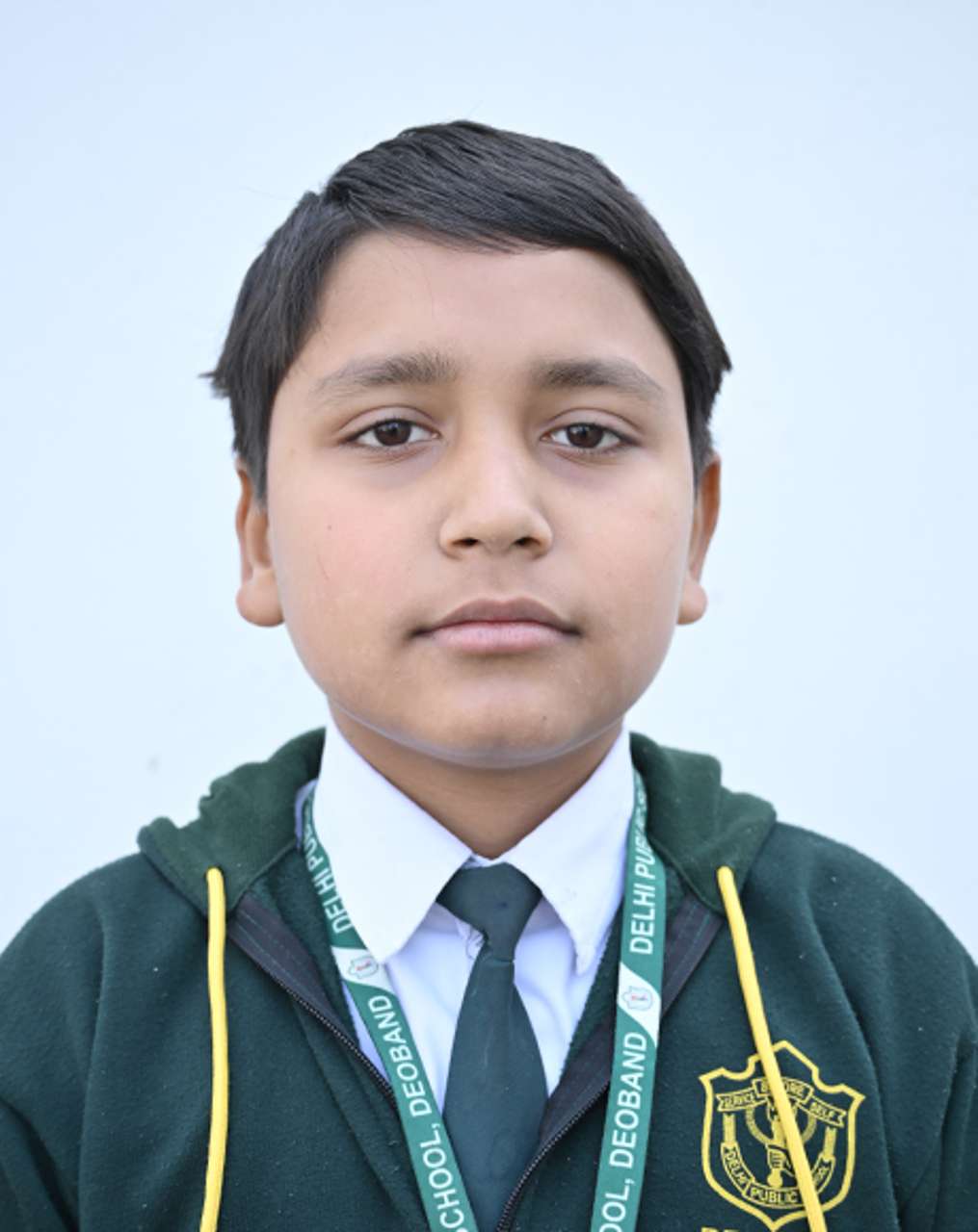 Delhi Public School Deoband
